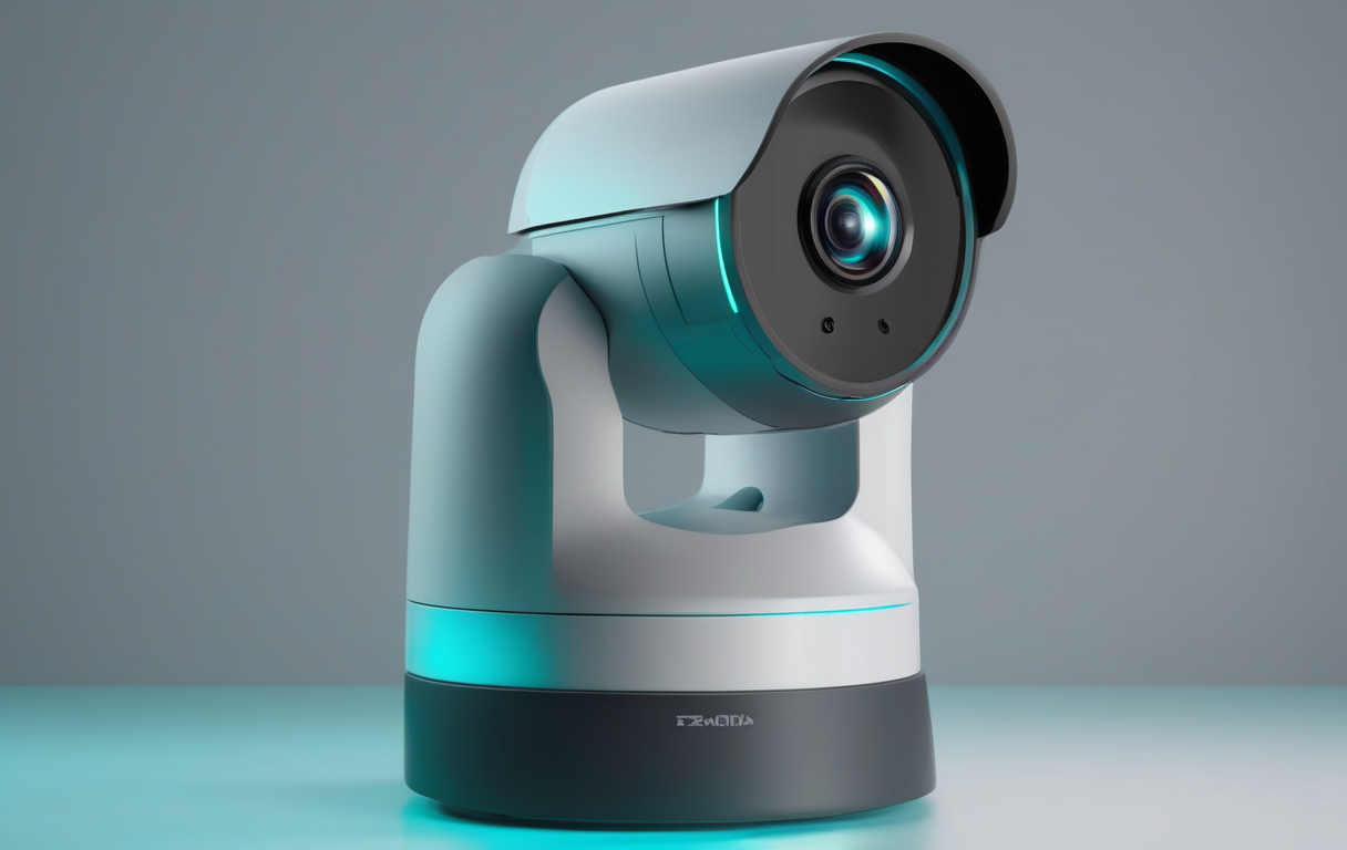 Sovra 4K PTZ camera