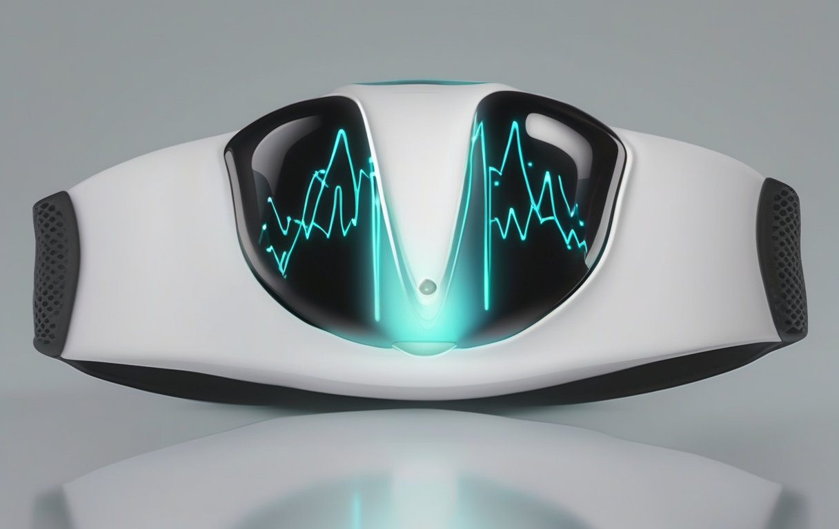 Sovra health and biosignal sensing